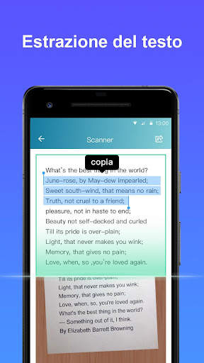 Translator Foto Scan: Tradutto screenshot 4