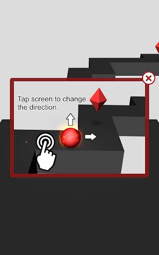 ZiKaBoo! - 3D Countdown Runner screenshot 6