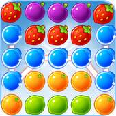Sweet Fruit Candy 1.0