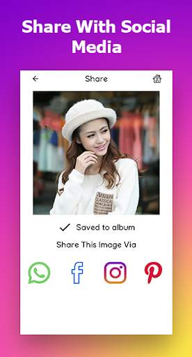 Insta Photo Editor screenshot 5