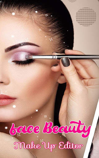 Face Beauty Makeup Camera screenshot 9