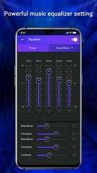 MVX Player 4 تصوير الشاشة