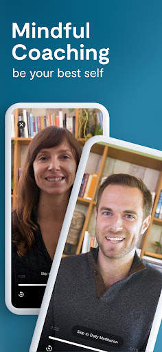 Mindfulness.com Meditation App screenshot 2
