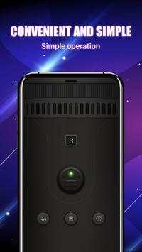 LED Flashlight screenshot 4