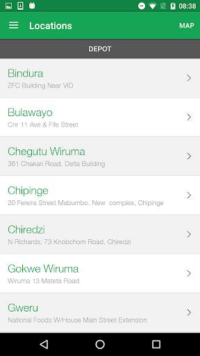 SeedCo Zimbabwe screenshot 8