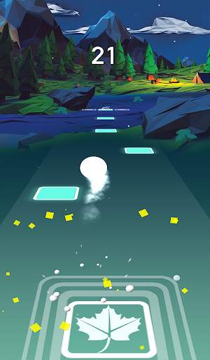 KPOP Hop - Rush Dancing Tiles Hop Music Game screenshot 9