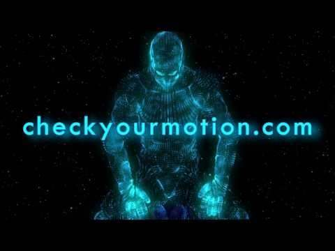 Check your MOtion APP screenshot 1