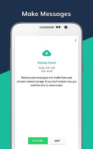 yo whats tips messenger screenshot 3