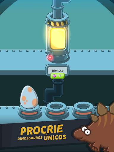 Crazy Dino Park screenshot 6