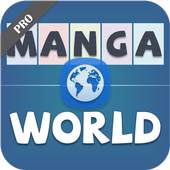Manga World 3.3.6