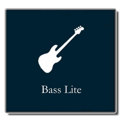 Bass Lite icon