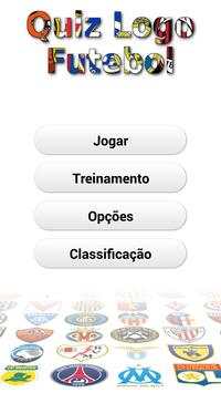 Quiz Logo Futebol screenshot 1