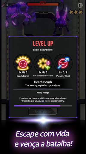 Ordem Zero screenshot 5