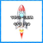 Super Clean CPU Pro 1.0