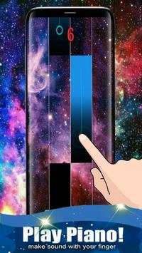 Magic Piano Tiles 2018 screenshot 2