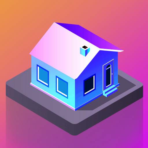 Merge City: match game v1.24