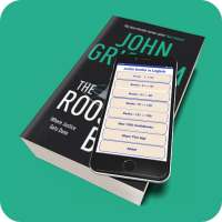Audio Books in English - Best Audio Books icon