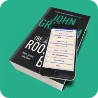 Audio Books in English - Best Audio Books icon