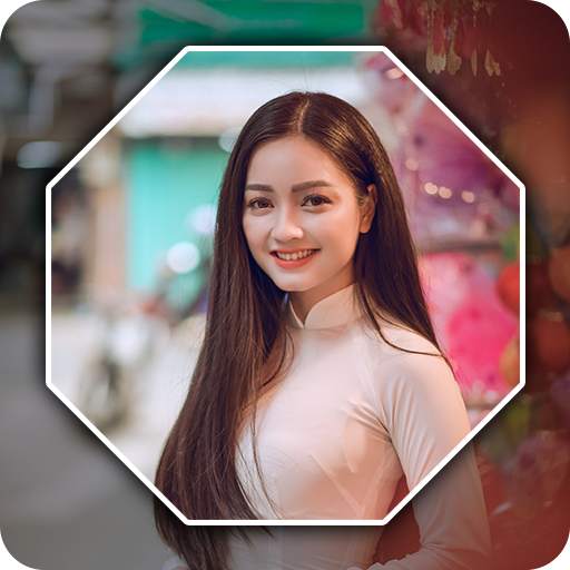 Insta Square Photo Effect - Insta Shape Editor screenshot 20
