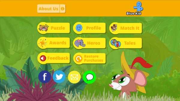 Banyan Tales screenshot 2