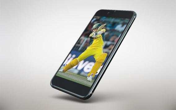 Asia Cricket Streaming TV-Live Sports TV App Free screenshot 2