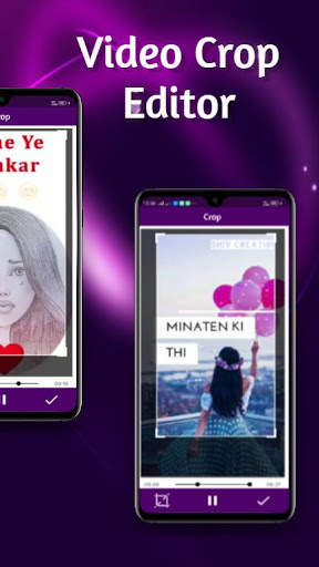 Video Crop - Video Cutter & Crop, Video Trimmer screenshot 2