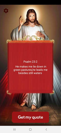 My Word screenshot 3