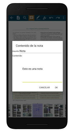 Manuales APIR 2.0 5 تصوير الشاشة