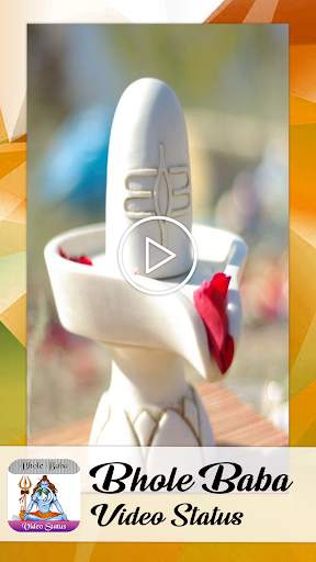 Bhole Baba Video Status screenshot 2