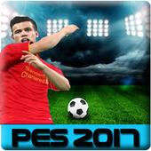 ikon Guide PES 17 NEW