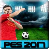 Guide PES 17 NEW 1.0