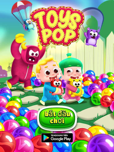 Toys Pop screenshot 21