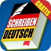 German certificates A1 A2 B1 B2, Letter or Email 1.0