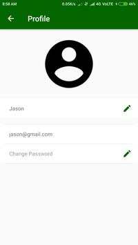 Tele Messenger screenshot 4