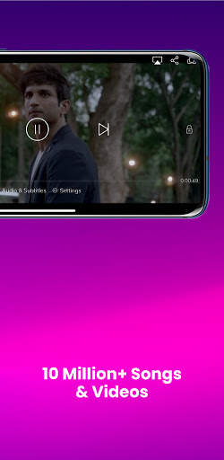 Hungama Play: Movies & Videos screenshot 7
