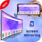 Screen Mirroring on 9Apps