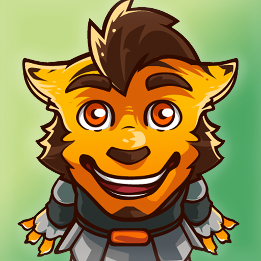 Super Rush! icon