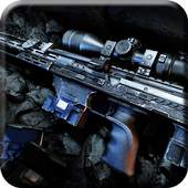 Sniper Rifles Simulator FREE 1.05
