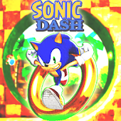 Guide Sonic Dash icon