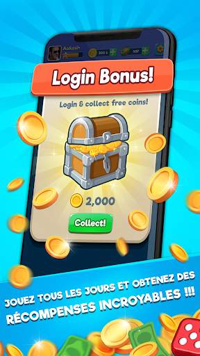 Ludo Club - jeu de société screenshot 7
