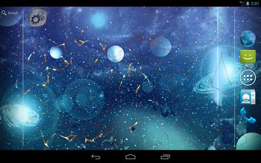 Synergy Glow screenshot 12