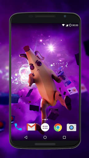 Battle Royale Wallpaper screenshot 1