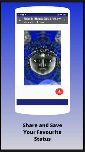 Bhairavnath Video Status screenshot 5