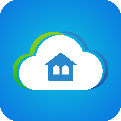 VSmaHome icon