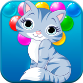 Fish Bubbles icon
