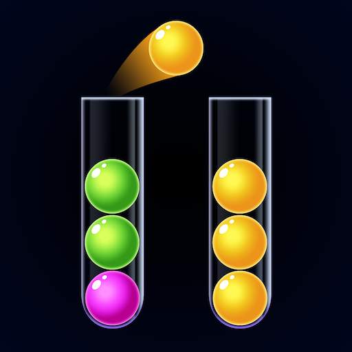 Ball Sort Puzzle 2021 2.0.0