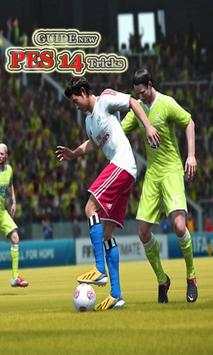 Guide PES 14 New screenshot 2