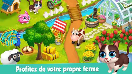 Coin Mania: Farm Dozer screenshot 9
