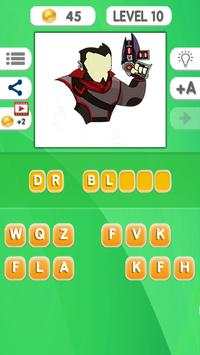 Quiz Pics for Slugterra screenshot 4