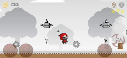 Hacker's Adventure:Cyber Start screenshot 3